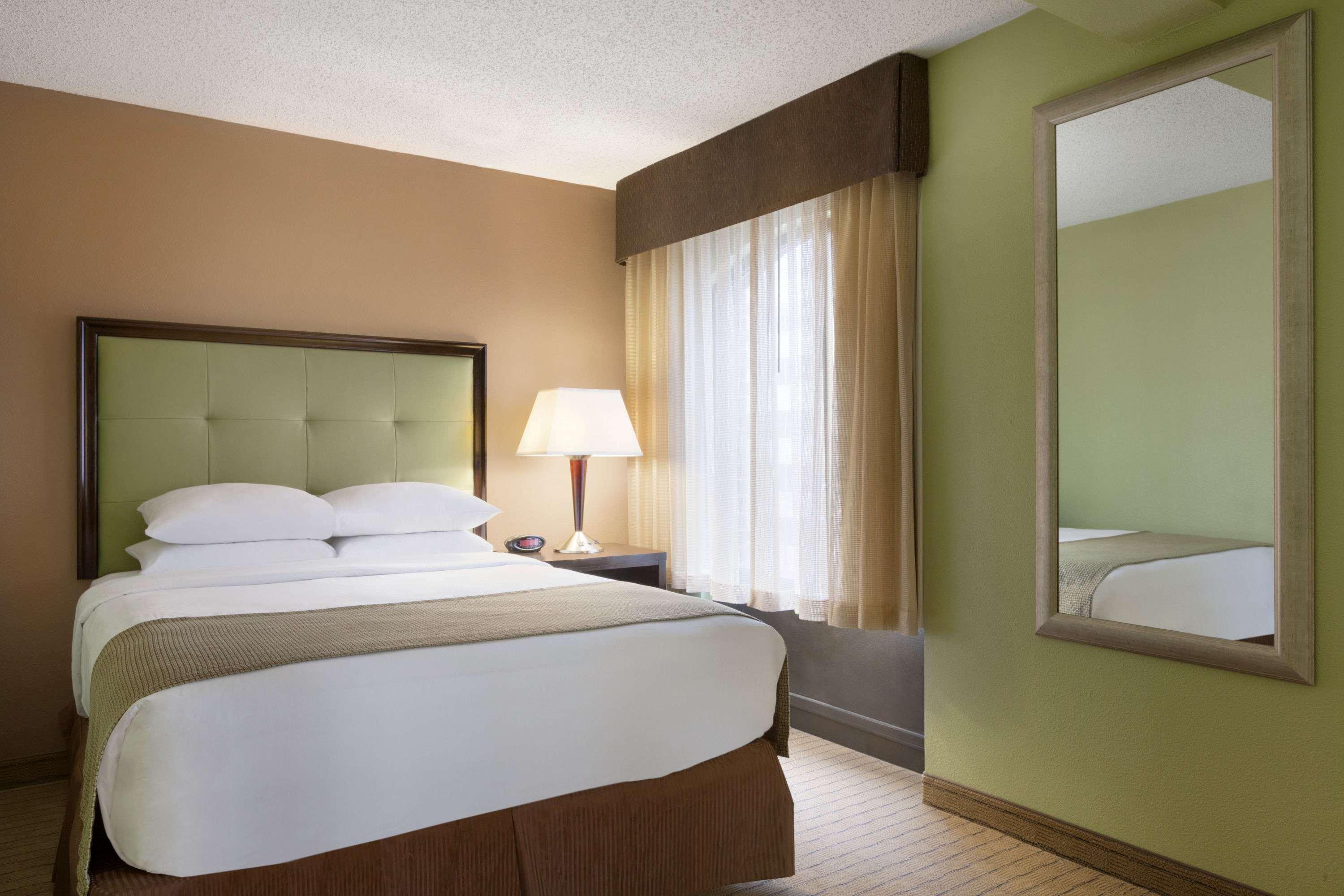 Days Inn By Wyndham Baltimore Inner Harbor Eksteriør billede