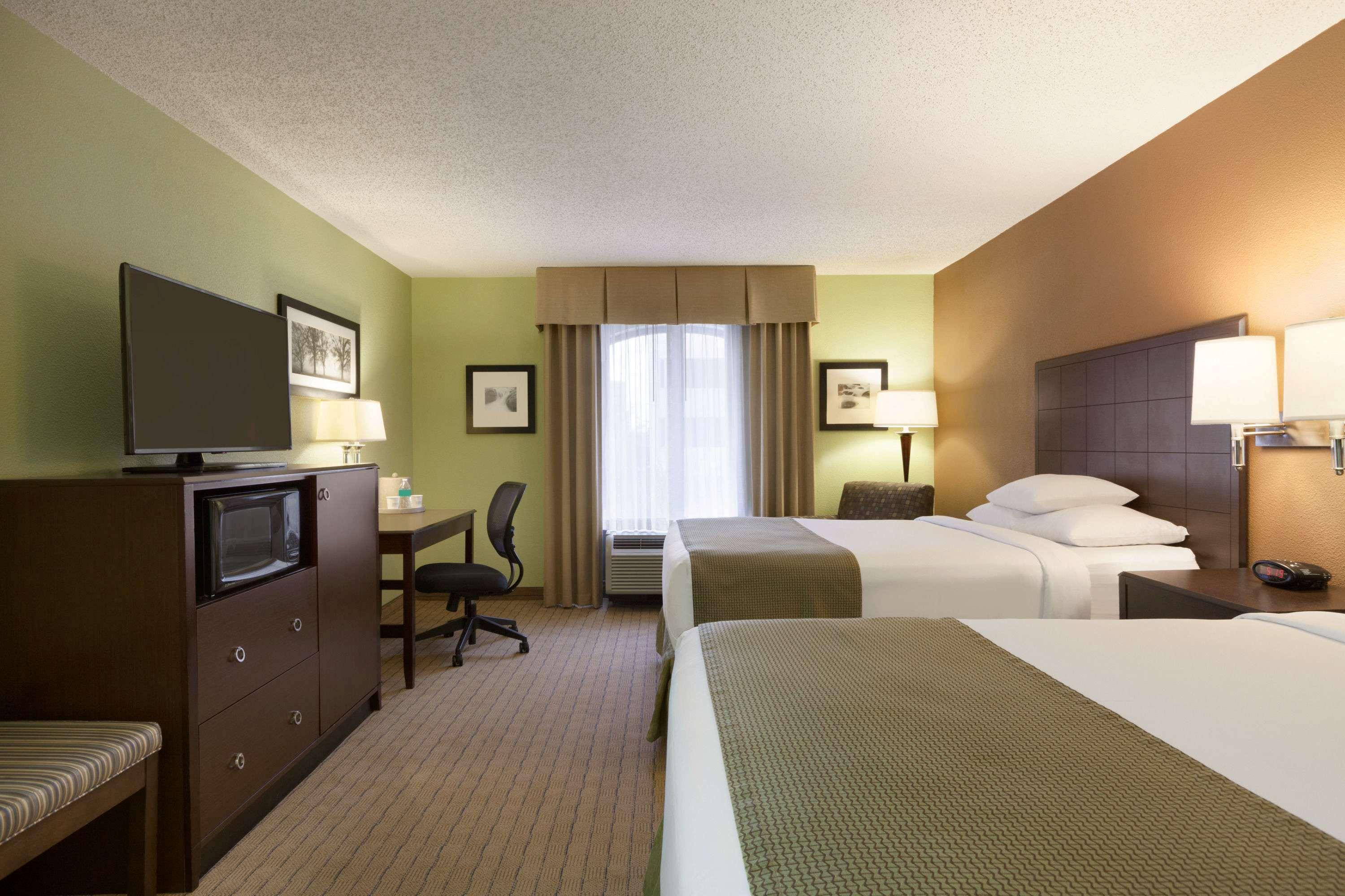 Days Inn By Wyndham Baltimore Inner Harbor Eksteriør billede