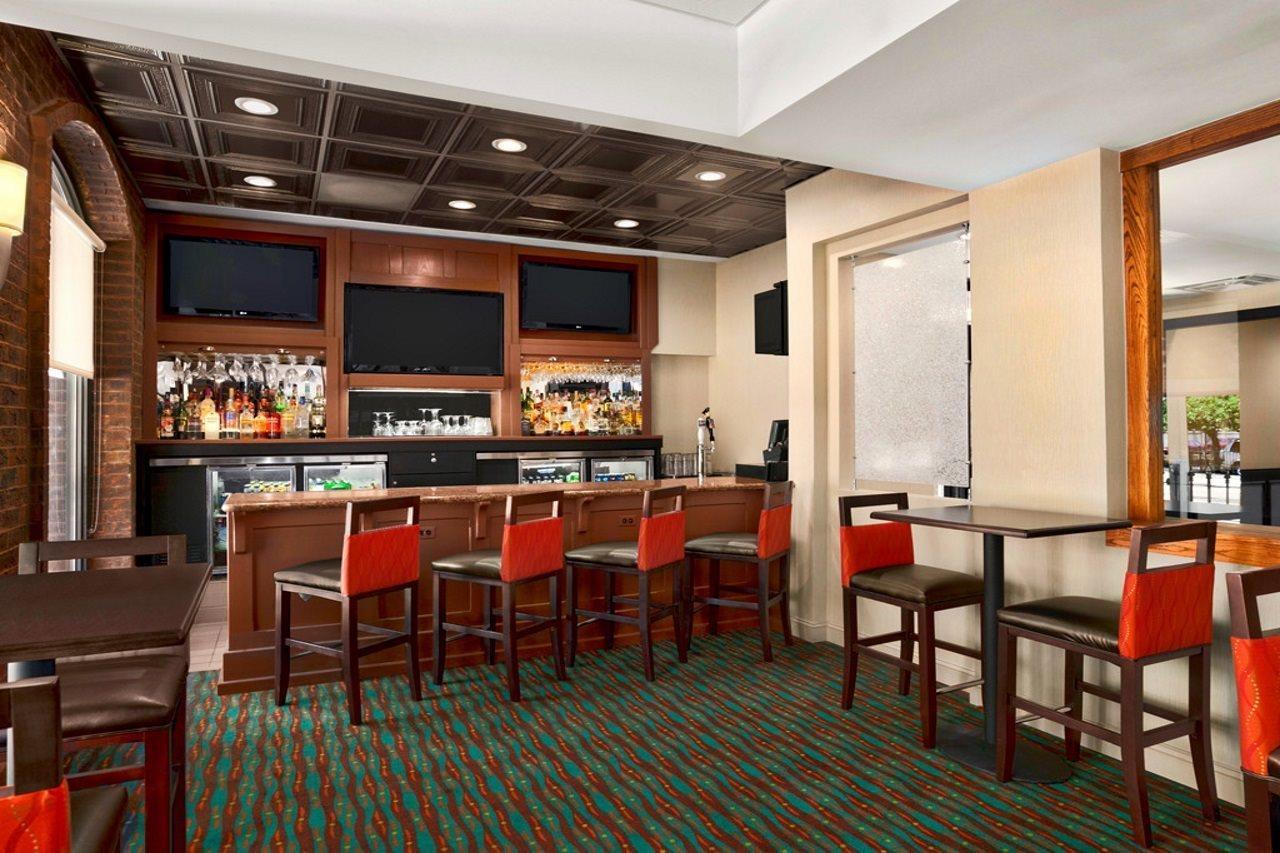 Days Inn By Wyndham Baltimore Inner Harbor Eksteriør billede